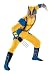 Search : Wolverine Deluxe Costume