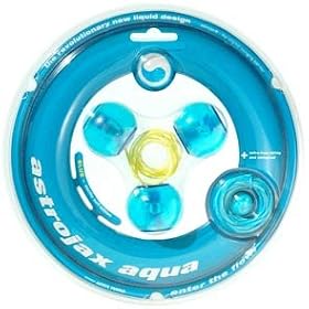 Astrojax Aqua Blue