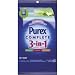 Purex 06065 Complete 3-in-1 1 Load Single Laundry Sheet with Spring Oasis Scent (Case of 100)