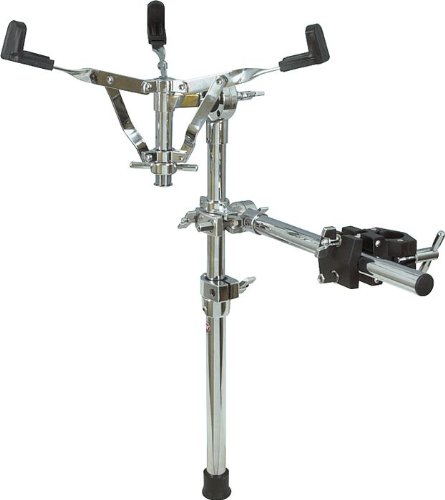 Gibraltar Rack Factory No Leg Snare Drum Stand On Sale