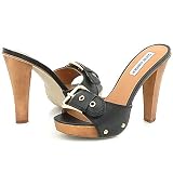 Steve Madden Crunk Heels