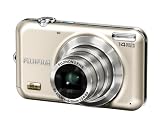 FUJIFILM FinePix デジタルカメラ JX280 シャンパンゴールド F FX-JX280G