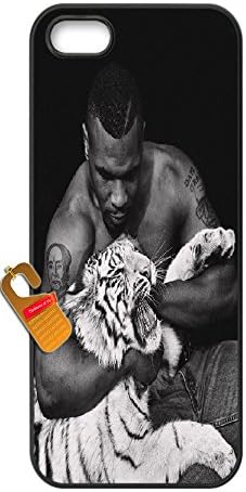 [Motto:]Mike Tyson,cell phones cases for Iphone 5 5s with the motto of US at HTYJ1833952.