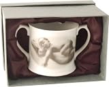 New Baby Commemorative Giftboxed China Mug by Old Tupton Ware - New Parents Gift Idea