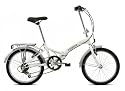 Klapprad Fahrrad Reflex Easy Street Folder bis zu 3 Farben w&auml;hlbar