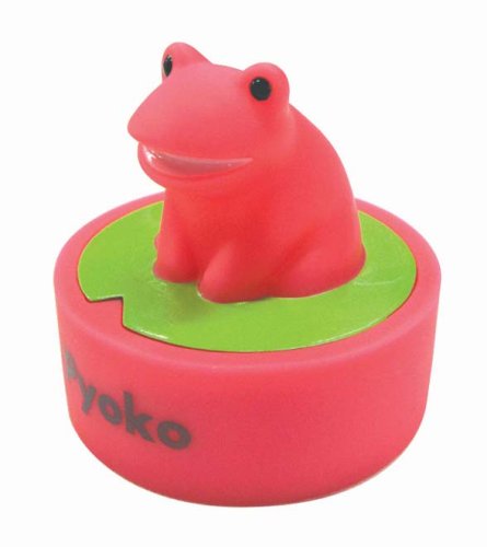 アイ　ラブ　ニューヨーク ピョコ レッド
