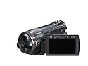 Panasonic HDC-TM 700 EGK Full-HD Camcorder (SD/SDHC/SDXC-Karte, 12-fach optischer Zoom, 7,6 cm (3 Zoll) Display, 32GB interner Speicher, USB 2.0) schwarz