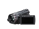 Panasonic HDC-SD 707 EGK Full-HD Camcorder (SD/SDHC/SDXC-Karte, 12-fach optischer Zoom, 7,6 cm (3 Zoll) Display, USB 2.0) schwarz Panasonic HDC-SD 707 EGK Full-HD Camcorder (SD/SDHC/SDXC-Karte, 12-fach optischer Zoom, 7,6 cm (3 Zoll) Display, USB 2.0) schwarz