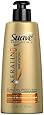 Suave Professionals Keratin Infusion Heat Defense LeaveIn Conditioner, 5.1 Ounce (Pack of 3)