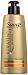 Suave Professionals Keratin Infusion Heat Defense Leave-In Conditioner, 5.1 Ounce (Pack of 3)