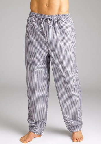 Buy Nautica Washington Stripe Pajama Pants Sleepwear