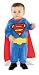 Superman Costume Infant