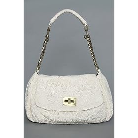 Buy *The Extras The Josey Bag in White,Bags (Handbags Totes) for Women by var goTwisterProductImageStrings = new Object();goTwisterProductImageStrings['prodImageNotAvailTextNoColor'] = 