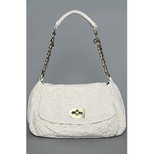 Buy *The Extras The Josey Bag in White,Bags (Handbags Totes) for Women by var goTwisterProductImageStrings = new Object();goTwisterProductImageStrings['prodImageNotAvailTextNoColor'] = 