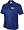 Kansas Jayhawks PB ClimaProof Polo Shirt - Medium