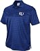Kansas Jayhawks PB ClimaProof Polo Shirt