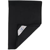Elite Oil-Off Suede Towel
