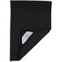 Elite Oil-Off Suede Towel
