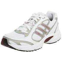 adidas Women's Duramo US Leather Running Shoe