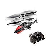 Air Hogs Red Sharp Shooter Ch B