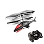 Air Hogs Red Sharp Shooter Ch B