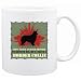 New  I Don't Have An Older Brother , But I Haev A Border Collie  Mug Dog