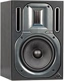 Behringer B3030A 2 Way Active Ribbon Studio Monitors, Pair