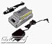 PENTAX OPTIO 330RS Battery Charger (Equivalent)