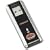 Geek Squad� - 4GB USB 2.0 Micro Flash Drive