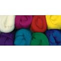 Wool Roving - 12"