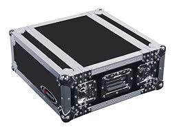Odyssey FZER4 Flight Zone Ata 4 Space Effects Rack