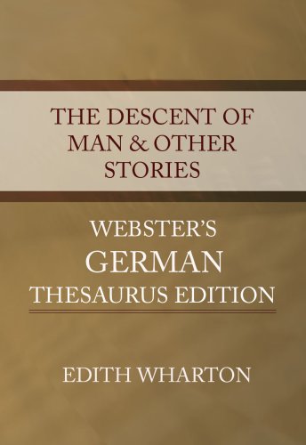 Edith Wharton