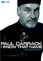 I Know That Name