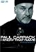 Paul Carrack-Paul Carrack: I Know That Name - In Concert