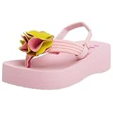 Reef Toddler Rose Bloom Sandal
