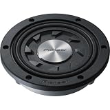 PIONEER 8 FLAT WOOFER