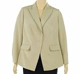 Sutton Studio Silk Jacket