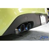 Agency Power AP-BK38-170S Cat Back Exhaust Systems by Agency Power