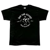  : Hot Rod Circuit - Cat Drifters T-Shirt