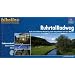 Bikeline Radtourenbuch, Ruhrtal-Radweg. Vom Sauerland an den Rhein, wetterfest/rei�fest