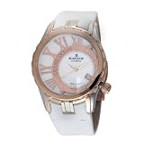 Edox Womens 37008 357R NAIR Grand Ocean Stainl