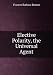 Elective Polarity, the Universal Agent bei Bücher zum Namen: 41GCvVAYnNL._SL75_