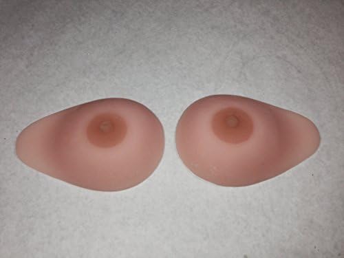 Teardrop Pals Breast Enhancers (TD1 -- Size 1)