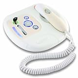 Rio Scanning Laser Hair Removal System Treating up to 60 Hairs