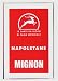 Mini Naples Style 40 Italian Regional Playing Cards by Modiano - Mignon Napoletane 40...