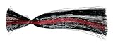 C & H Lures Seawitch 1/2oz Black / Red