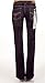 Miss Me Jeans Brixton Boot Cut Jean - Denim - Size 25