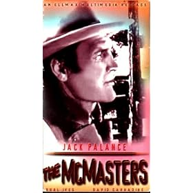 Mcmasters [VHS]