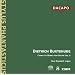 Buxtehude: Complete Works for Organ, Vol. 6 [Hybrid SACD]