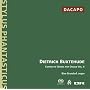 Buxtehude: Complete Works for Organ, Vol. 6 [Hybrid SACD]